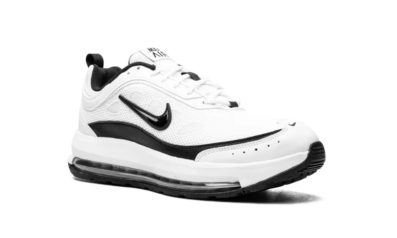 Nike Lifestyle Air Max AP 'White Black' 