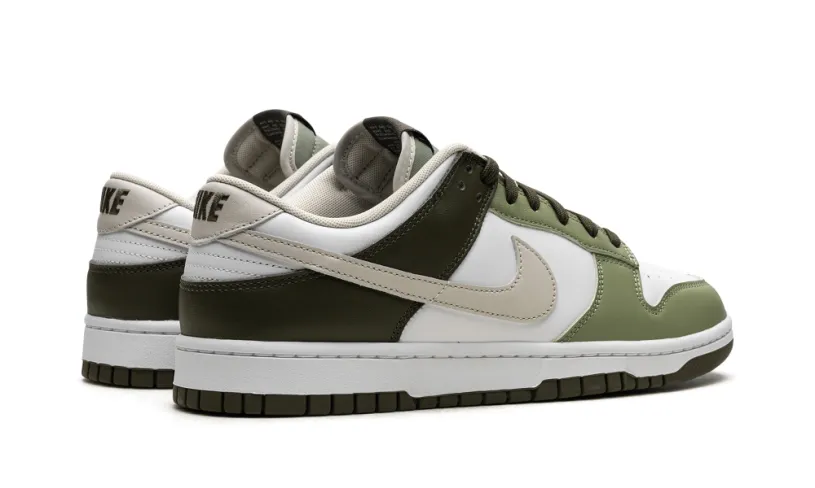 Nike Dunk Dunk Low 'Oil Green' 
