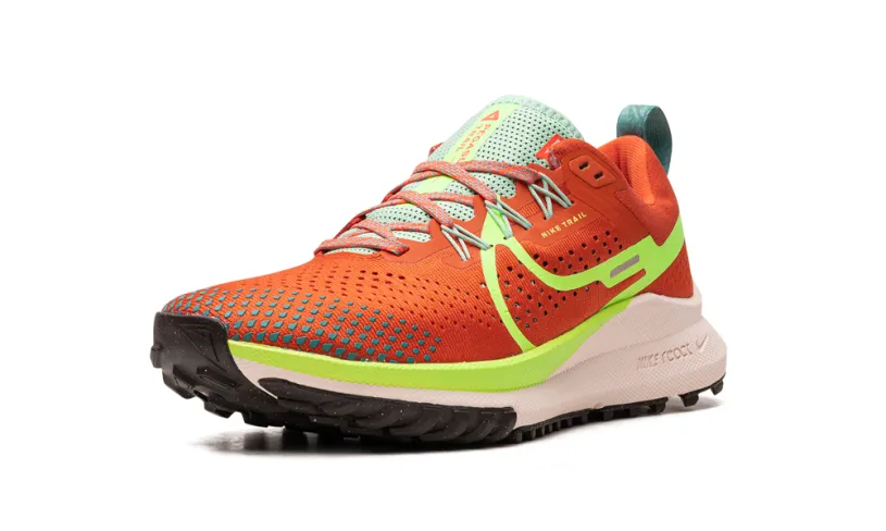 Nike Lifestyle NIKE PEGASUS TRAIL 4 WMNS 'Mantra Orange' 