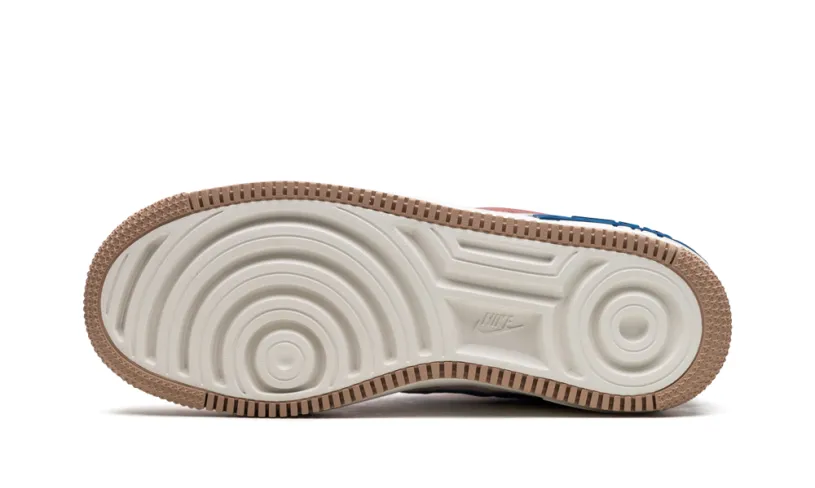 Nike Lifestyle AIR FORCE 1 SHADO WMNS 'Soft Pink' 