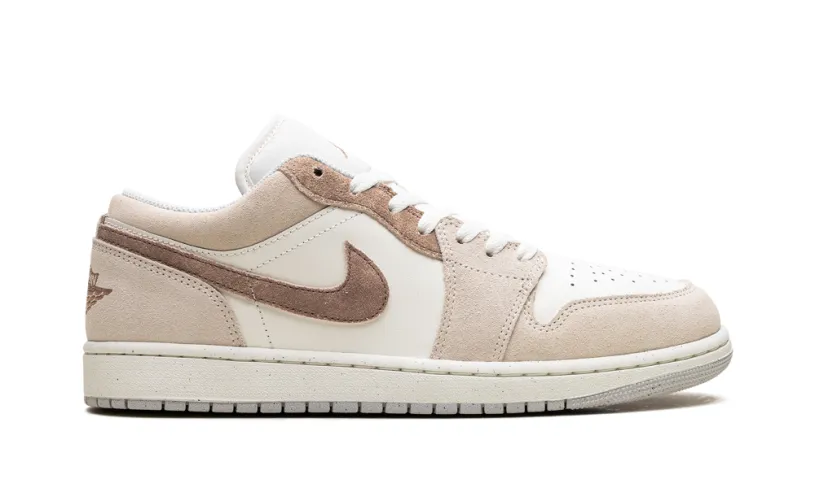 Air Jordan 1 Air Jordan 1 Low 'Light Brown' 