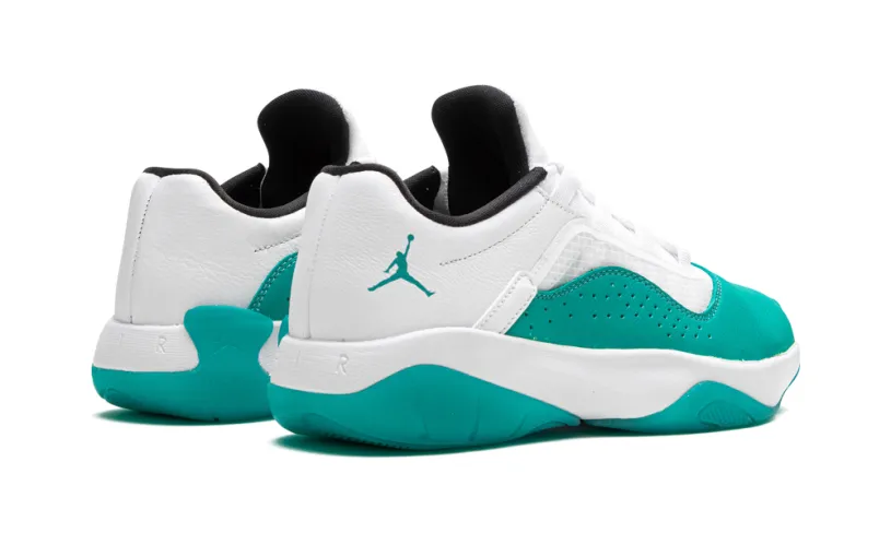 Air Jordan 11 AIR JORDAN 11 CMFT LOW WMNS 'Emerald' 