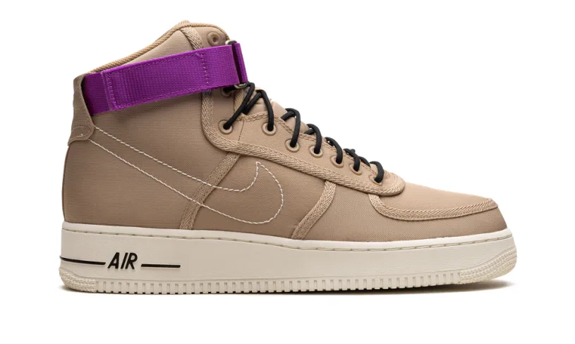 Nike Lifestyle Air Force 1 High 'Moving Company' 