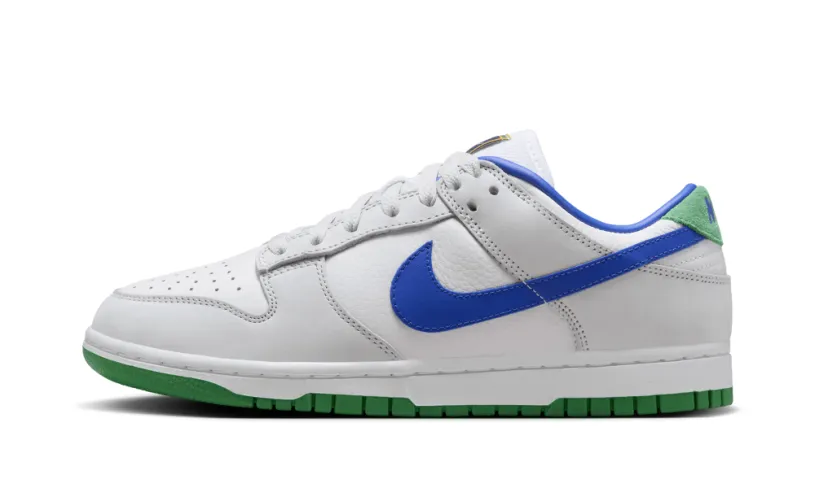 Nike Dunk Dunk Low 'Tennis Classic'
