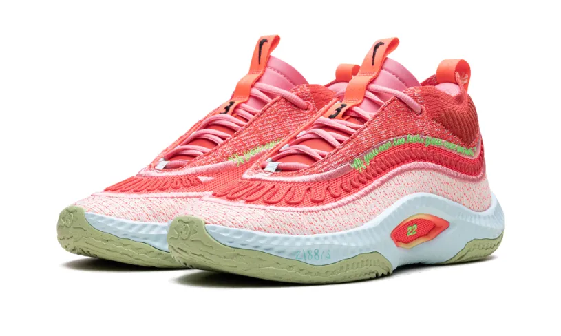 Nike Lifestyle COSMIC UNITY 3 WMNS 'A'ja Wilson' 