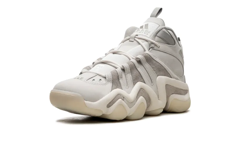 More Adidas Shoes Crazy 8 'Off-White Sesame' 