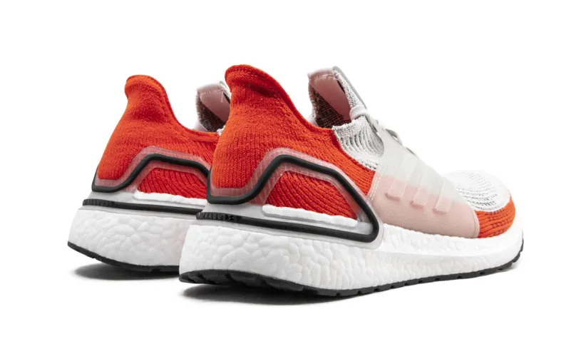 More Adidas Shoes Ultra Boost 2019 'Active Orange'