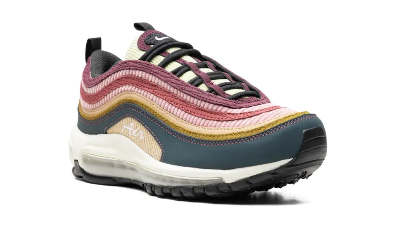 Nike Air Max AIR MAX 97 WMNS 'Multi-Color Corduroy'