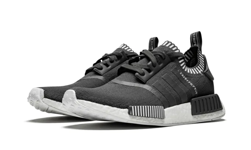 Adidas NMD NMD_R1 PK
