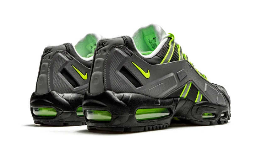 Nike Air Max Air Max 95 NDSTRKT 'Neon' 