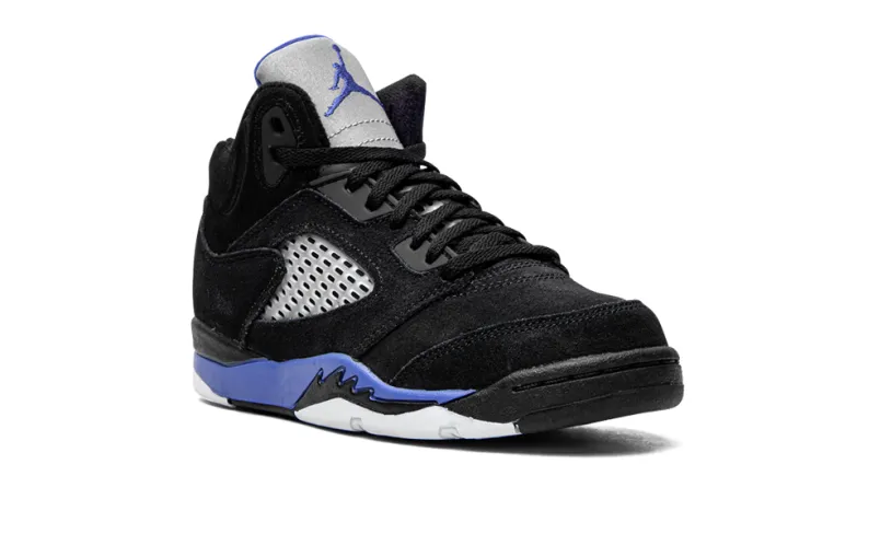 Air Jordan 5 Air Jordan 5 PS 'Racer Blue'