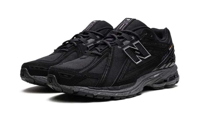 New Balance 1906R 1906R 'Cordura Pocket Black'