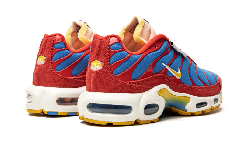 Nike Air Max Air Max Plus SE 'Air Max Running Club'