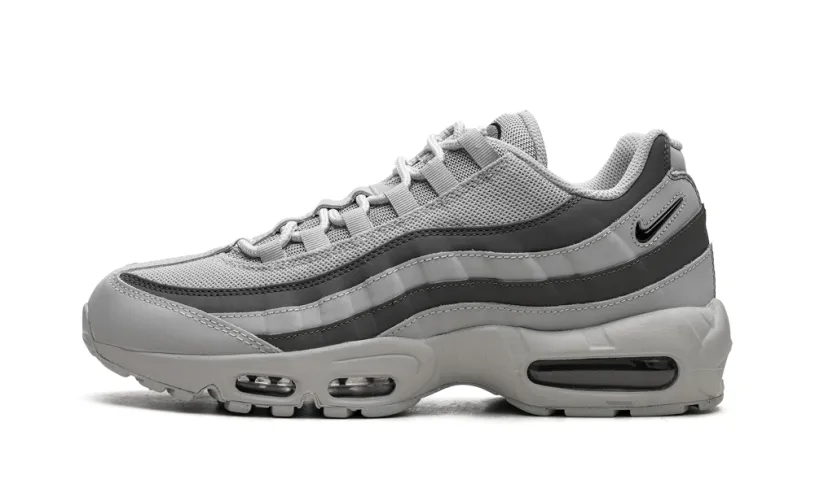 Nike Air Max Air Max 95 'Greyscale'