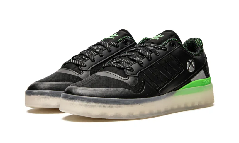More Adidas Shoes Forum Tech 'xBox Series X' 