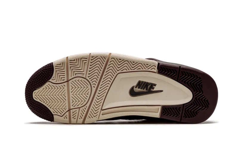 Air Jordan 4 Air Jordan 4 'A Ma Maniére - Violet Ore' 