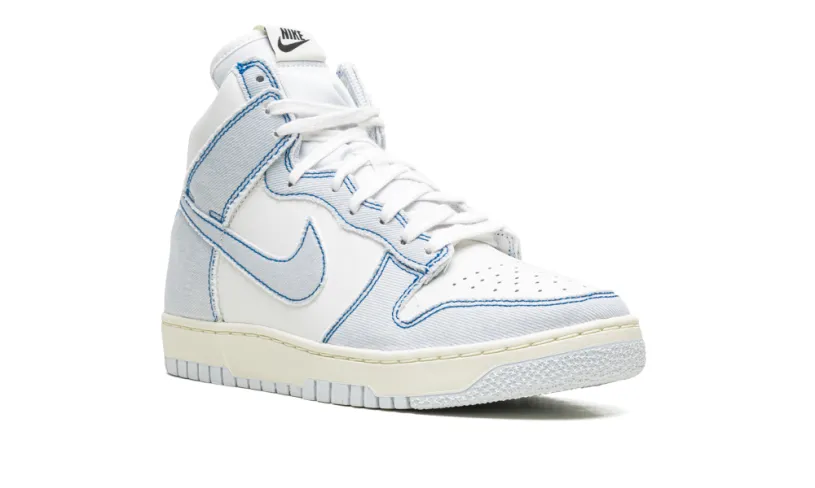 Nike Dunk Dunk High 1985 'Blue Denim' 