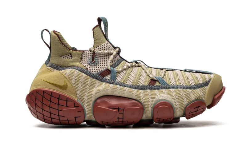 Nike Basketball ISPA Link 