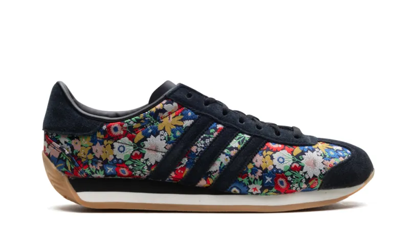 More Adidas Shoes Country OG WMNS 'Liberty London' 