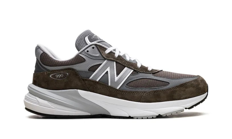 New Balance 990 990v6 'MiUSA True Camo White' 