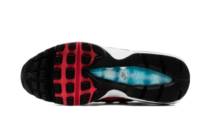Nike Air Max Air Max 95 'Glass Blue' 