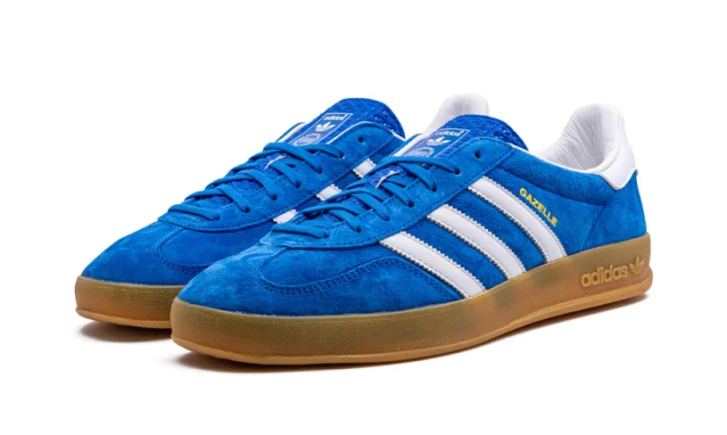 Adidas Gazelle Gazelle Indoor 'Blue Bird'