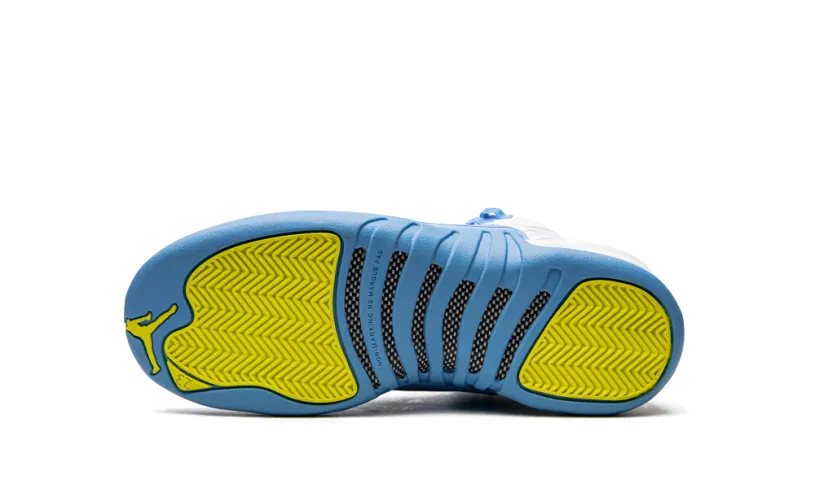 Air Jordan 12 Air Jordan 12 GS 'Emoji' 