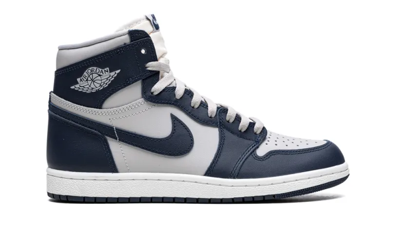 Air Jordan 1 Air Jordan 1 High 85 'Georgetown' 