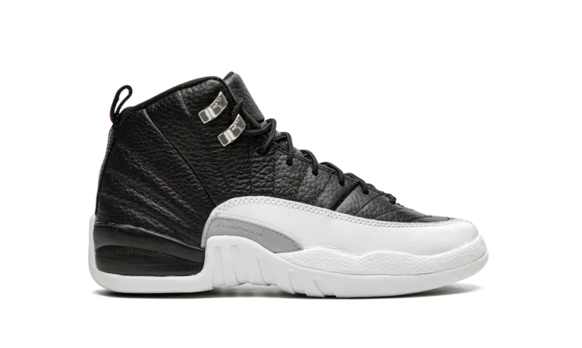 Air Jordan 12 AIr Jordan 12 Retro GS 'Playoffs - 2022' 