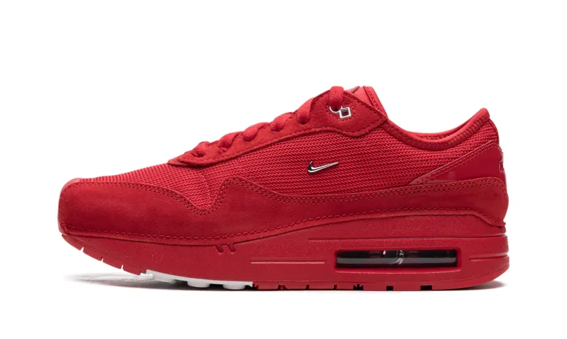 Nike Air Max Air Max 1 ’86 WMNS 'Jacquemus - Mystic Red' 