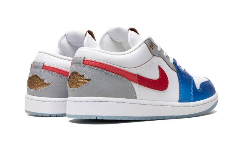 Air Jordan 1 Air Jordan 1 Low 'Philippines'