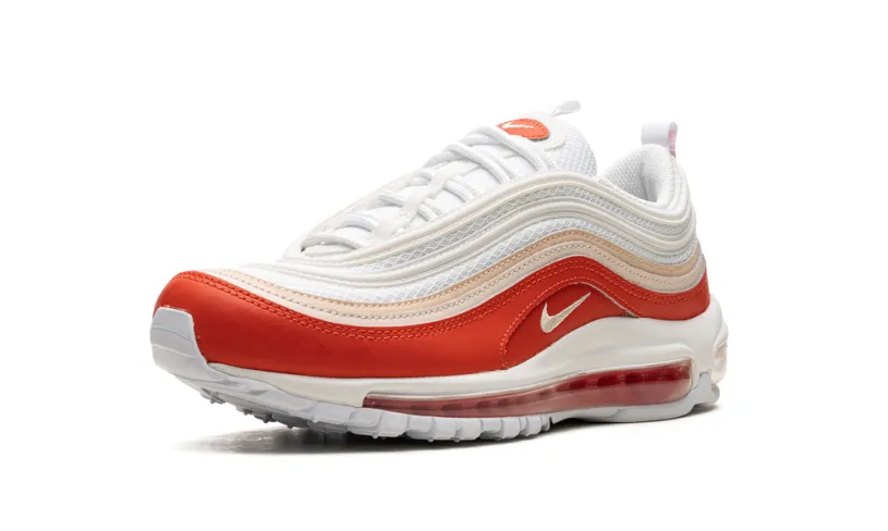 Nike Air Max Air Max 97 'Picante Red' 