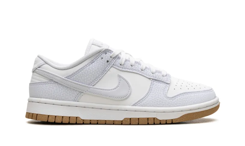 Nike Dunk Dunk Low WMNS 'Football Grey   Gum' 