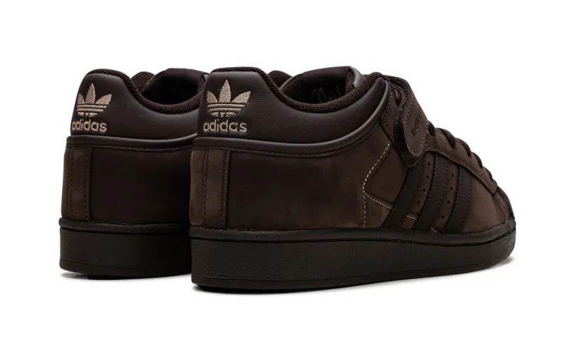 More Adidas Shoes Pro Shell ADV 'Niels Bennett' 