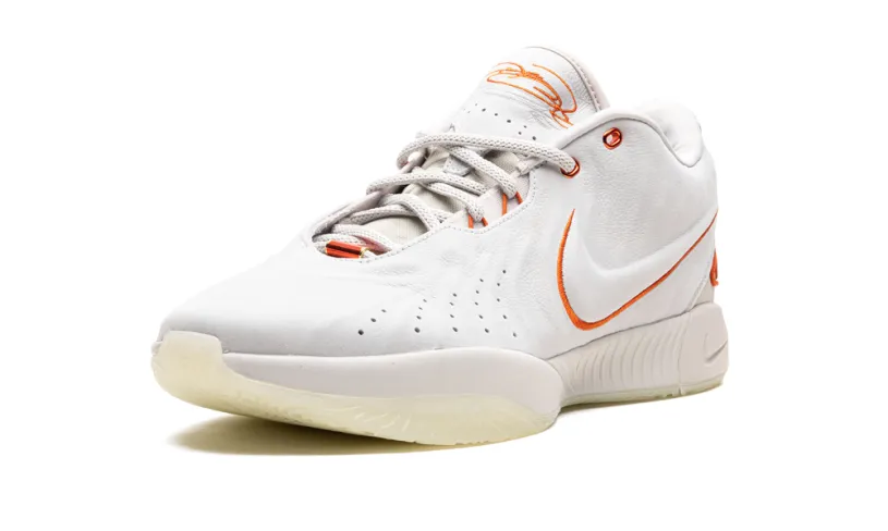 Nike Basketball LeBron 21 'Akoya' 