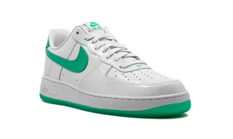 Nike Lifestyle Air Force 1 Low '07 'White' 