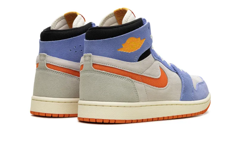 Air Jordan 1 Air Jordan 1 Hi Zoom Comfort 'Royal Pulse' 