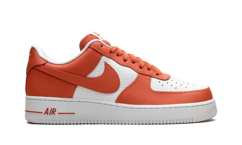 Nike Lifestyle Air Force 1 'Cosmic Clay' 