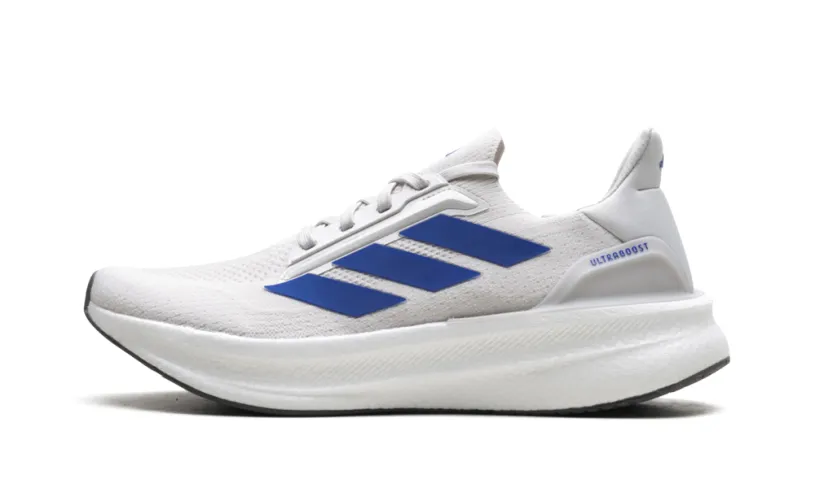 More Adidas Shoes UltraBoost 5X 'Grey Lucid Blue' 