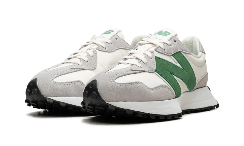 New Balance 327 327 WMNS 'White Green'