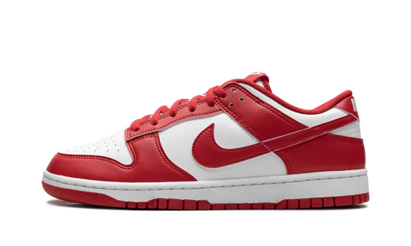 Nike Dunk Dunk Low 'St. Johns (2025)' 