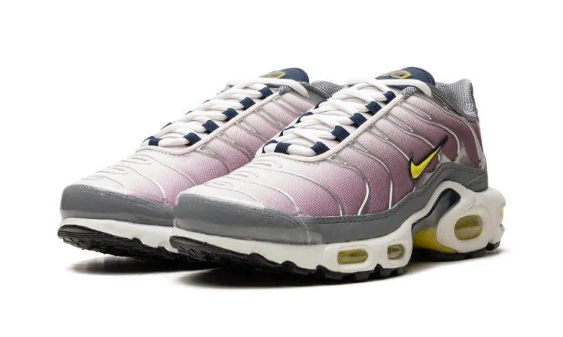 Nike Air Max AIR MAX PLUS WMNS 'VIOLET DUST' 