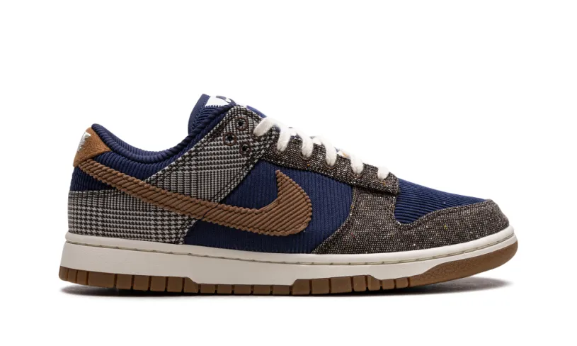 Nike Dunk Dunk Low 'Tweed Corduroy' 