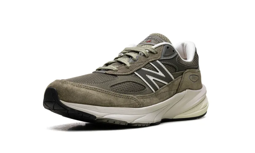 New Balance 990 990v6 'True Camo' 