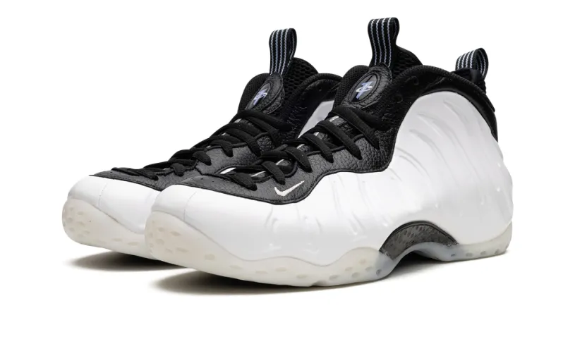 Nike Lifestyle Air Foamposite One 'Penny Hardaway PE'