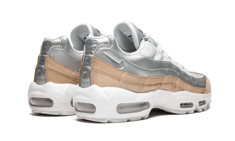 Nike Air Max AIR MAX 95 SE PRM MNS WMNS 