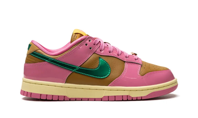 Nike Dunk DUNK LOW WMNS 'Parris Goebel' 