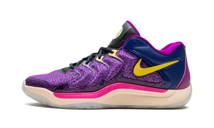 Nike Basketball KD 17 'Travel Ball' 