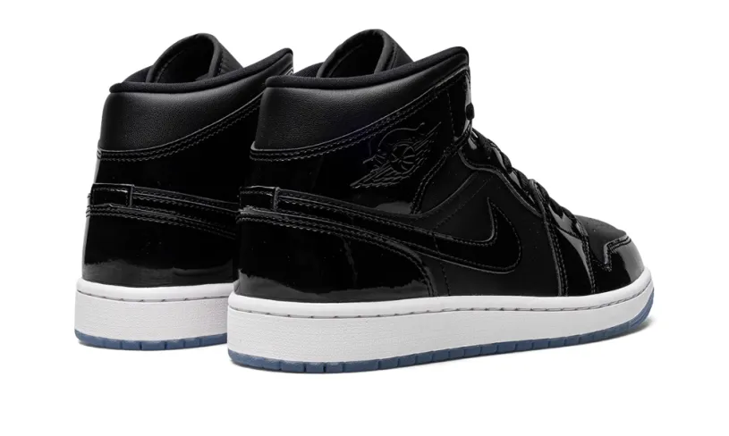 Air Jordan 1 Air Jordan 1 Mid SE 'Space Jam' 