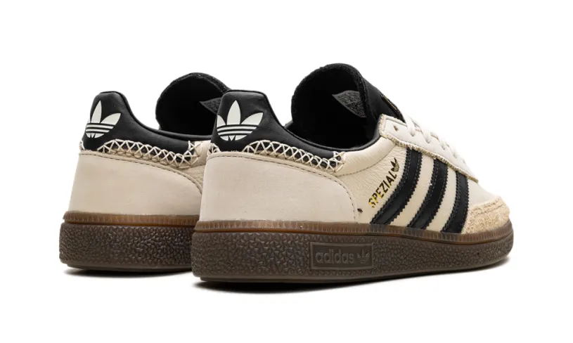 Adidas Handball Spezial Handball Spezial WMNS 'Wonder White Black' 